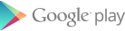 The Google Play Store logo